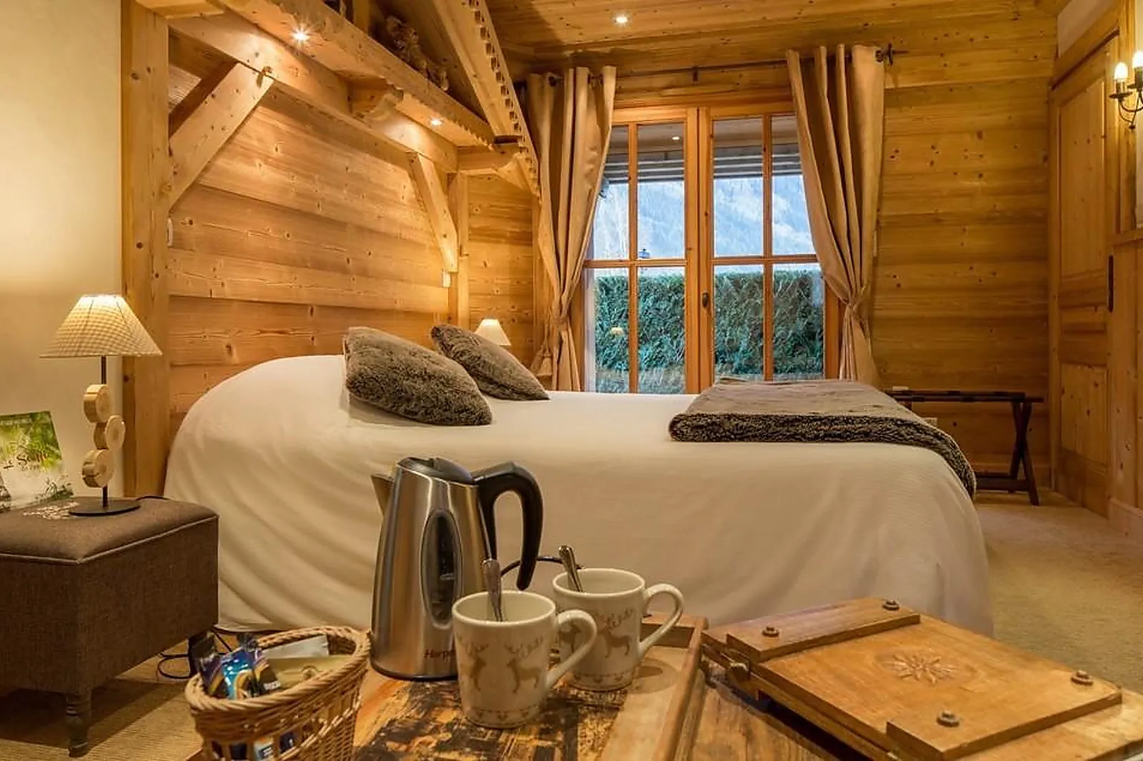 Lieux événementiels, HOTEL LE LABRADOR