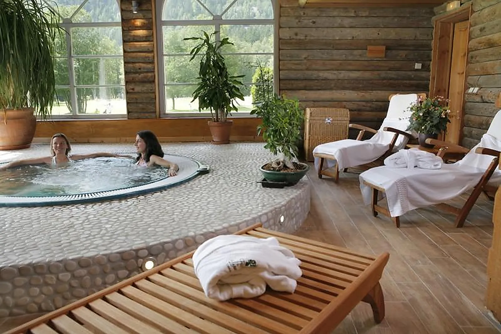 Lieux événementiels, HOTEL LE LABRADOR