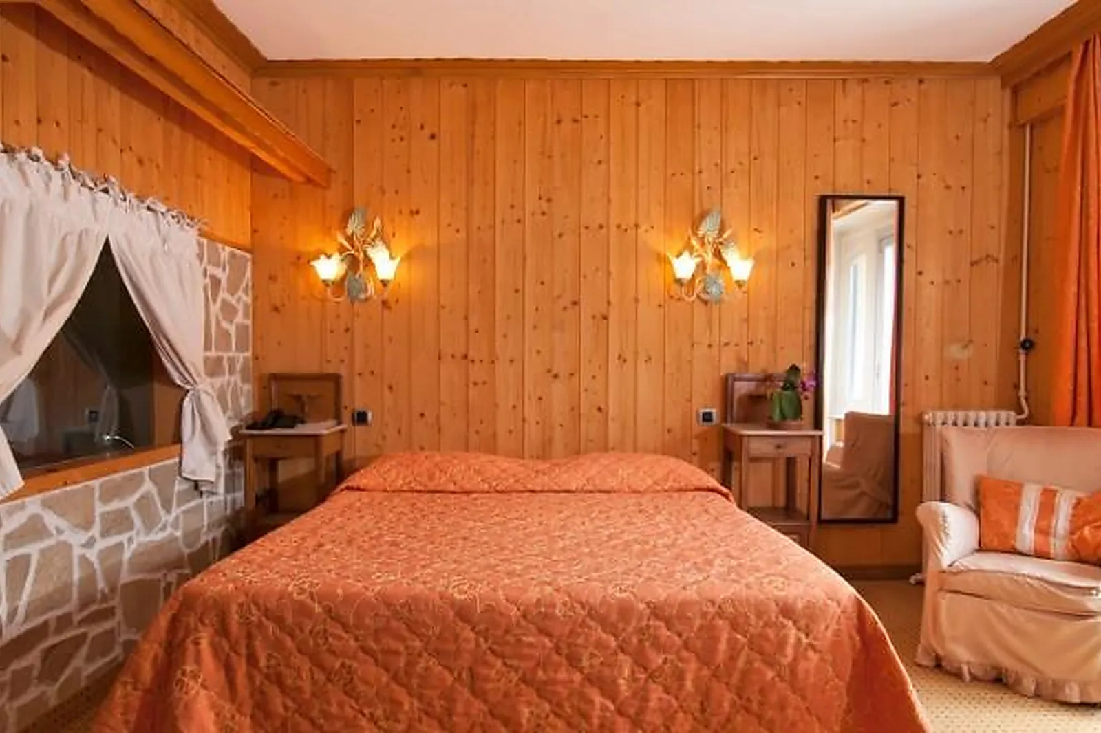 Lieux événementiels, HOTEL LE LAC MALBUISSON