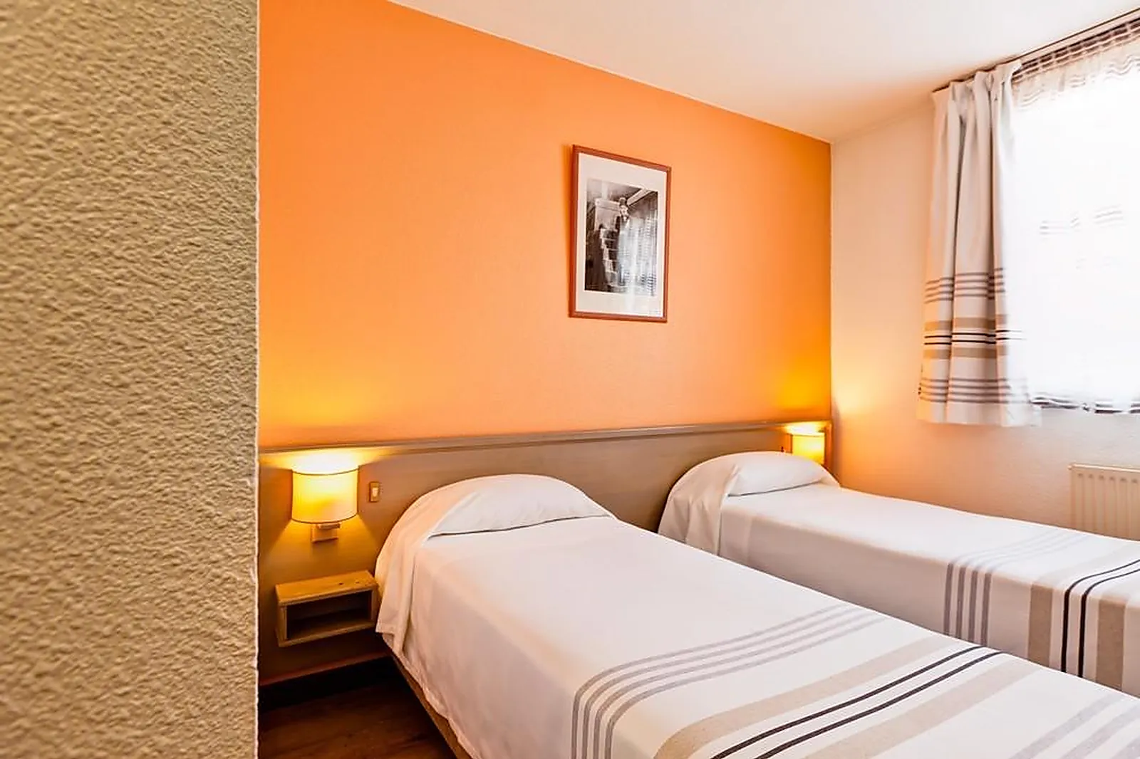 Lieux événementiels, HÔTEL LE LUMIÈRE