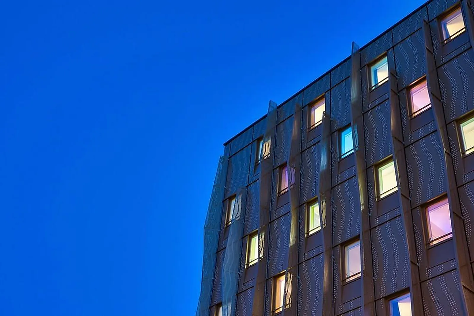 Lieux événementiels, HÔTEL LE MAGNETIC