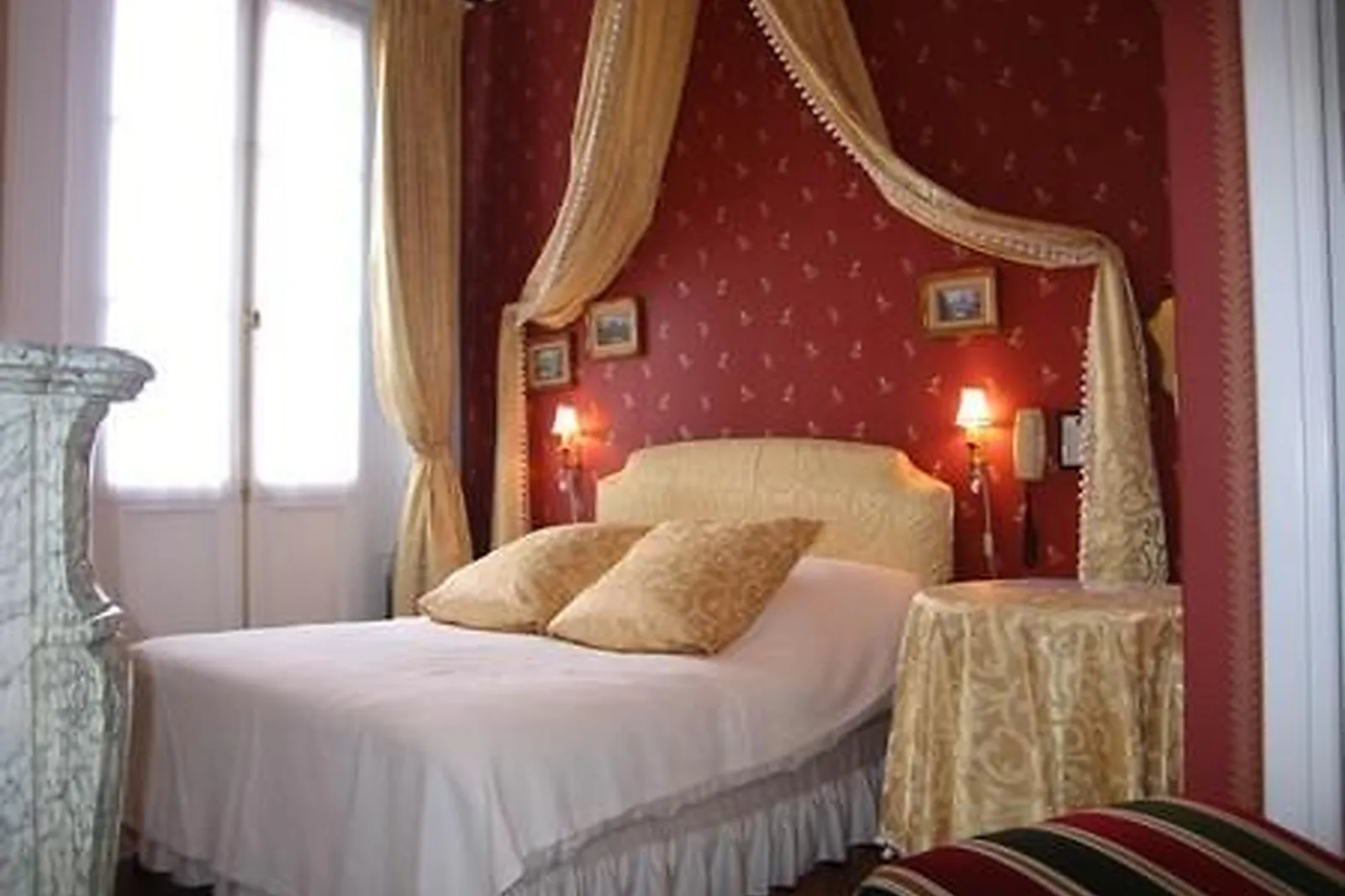 Lieux événementiels, HÔTEL LE MANOIR