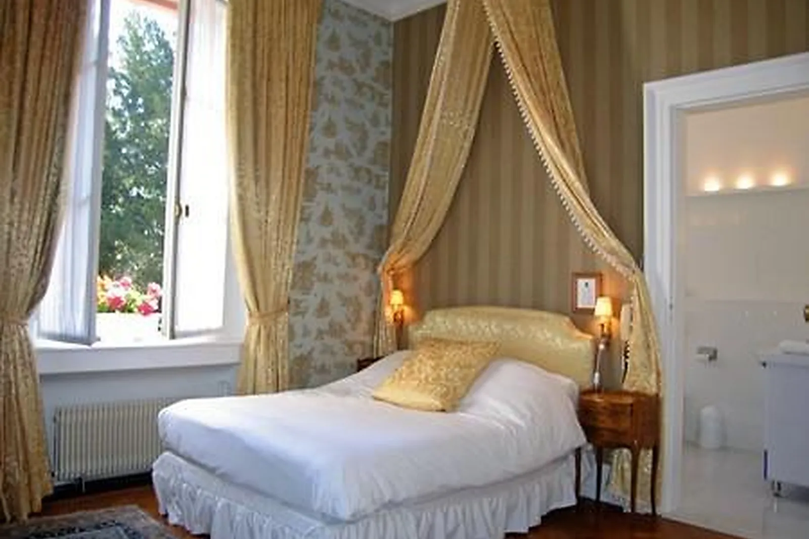 Lieux événementiels, HÔTEL LE MANOIR