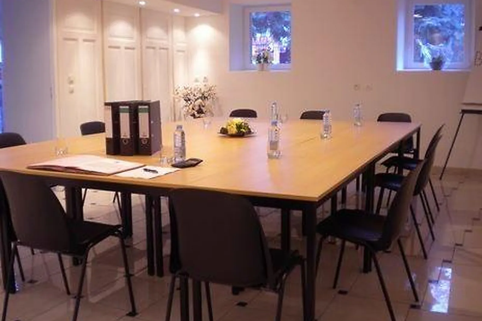 Lieux événementiels, HÔTEL LE MANOIR