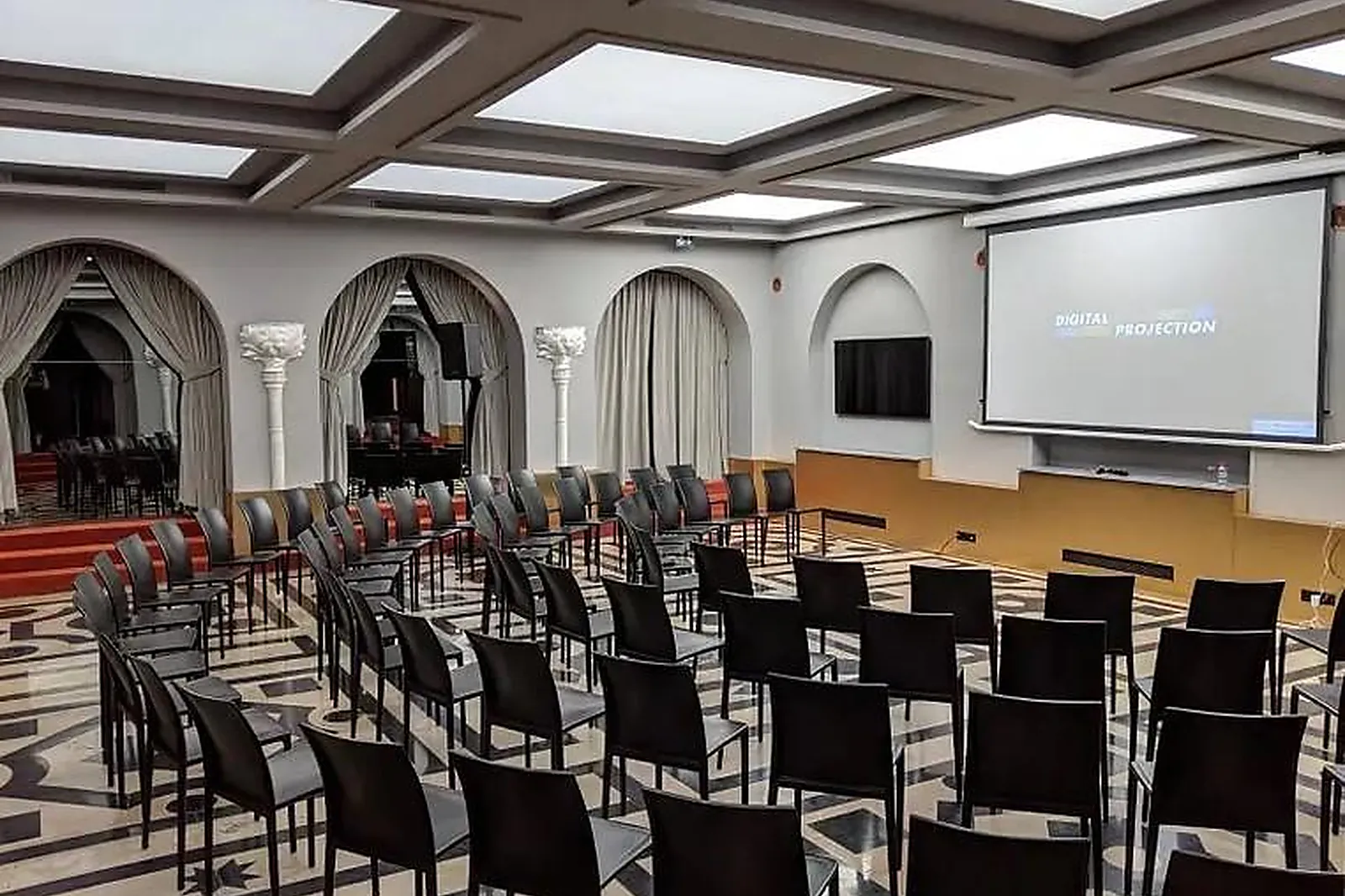 Lieux événementiels, HÔTEL LE MAROIS