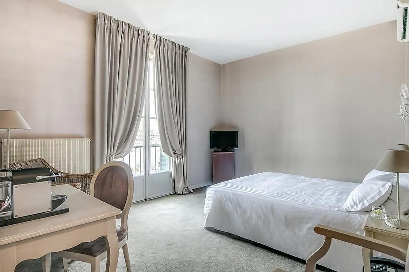 Lieux événementiels, HÔTEL LE MAXIME