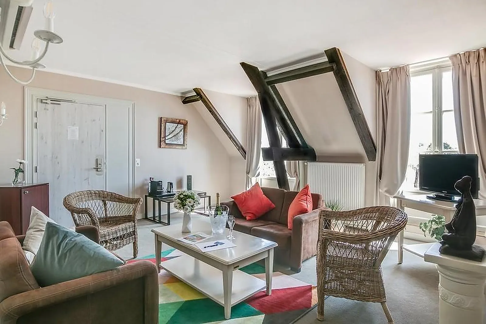 Lieux événementiels, HÔTEL LE MAXIME