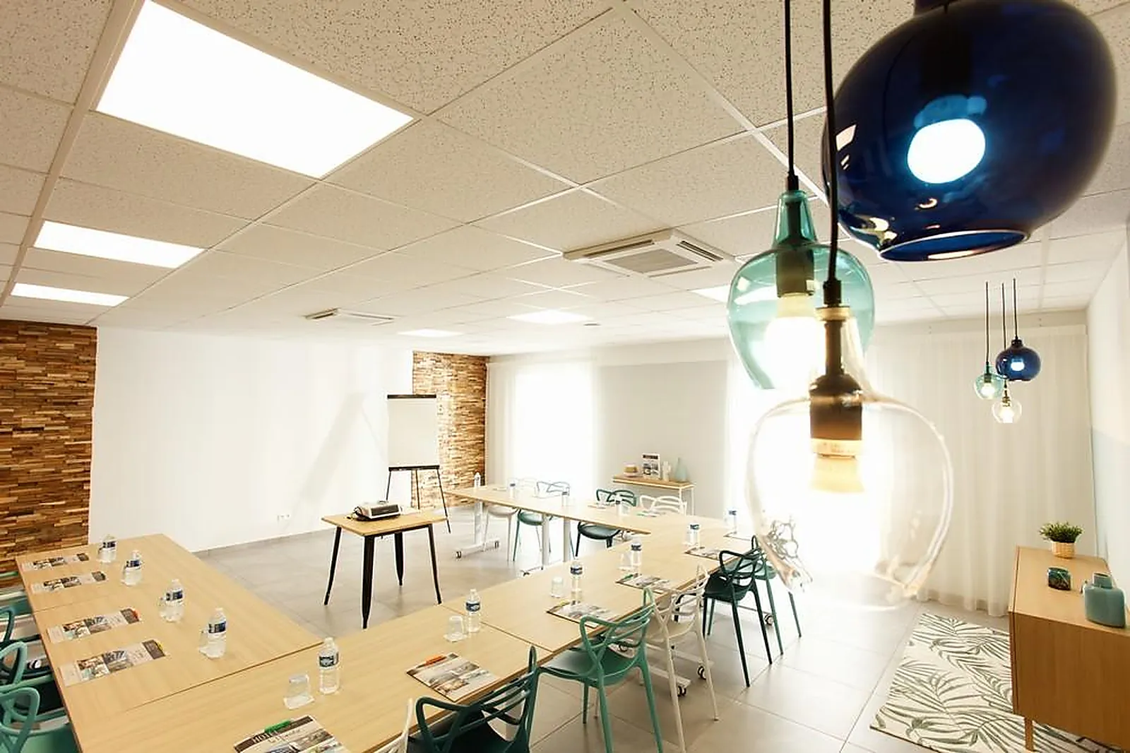 Lieux événementiels, HÔTEL LE MONESTIÉ