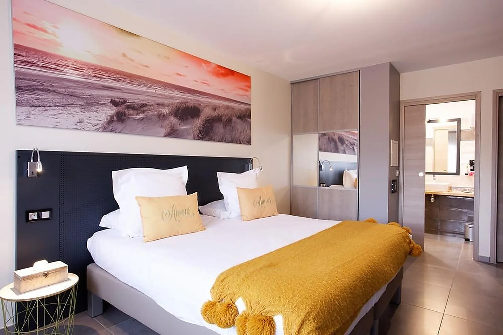 Lieux événementiels, HÔTEL LE MONESTIÉ