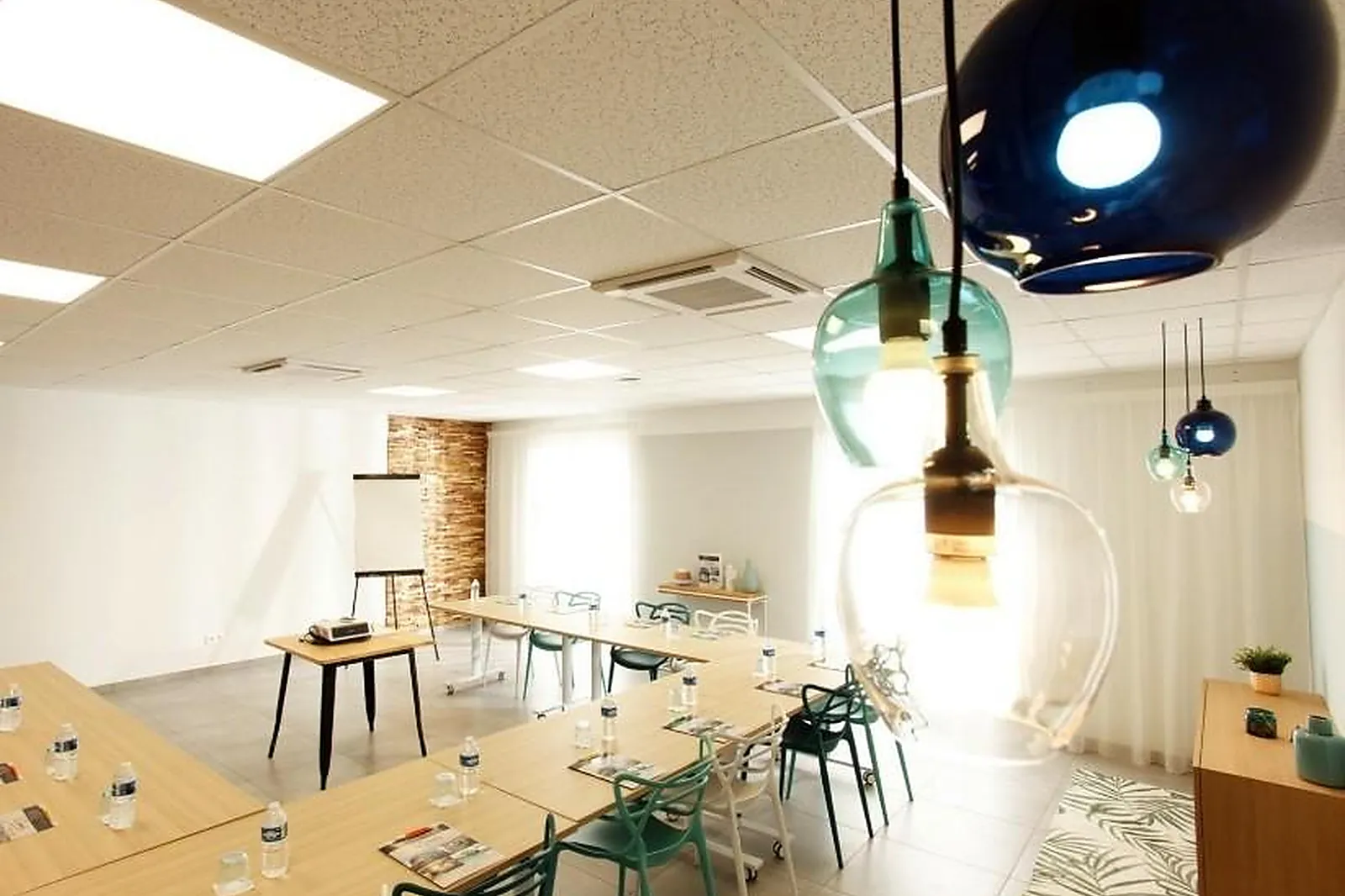 Lieux événementiels, HÔTEL LE MONESTIÉ