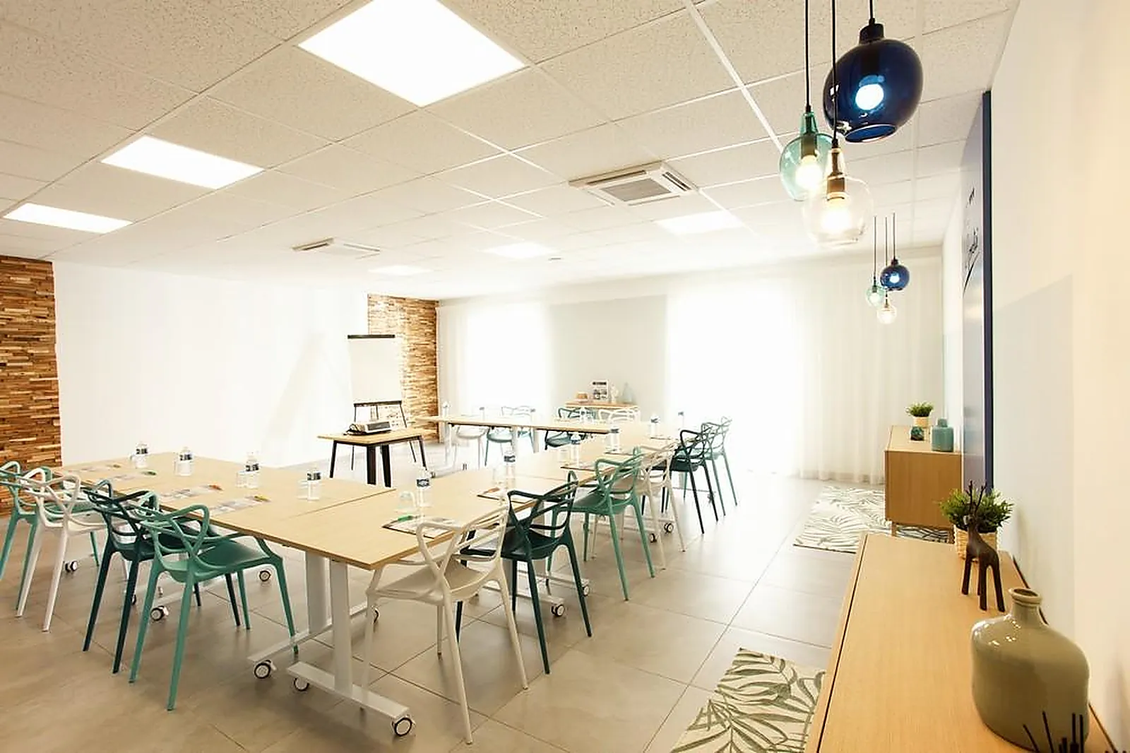 Lieux événementiels, HÔTEL LE MONESTIÉ