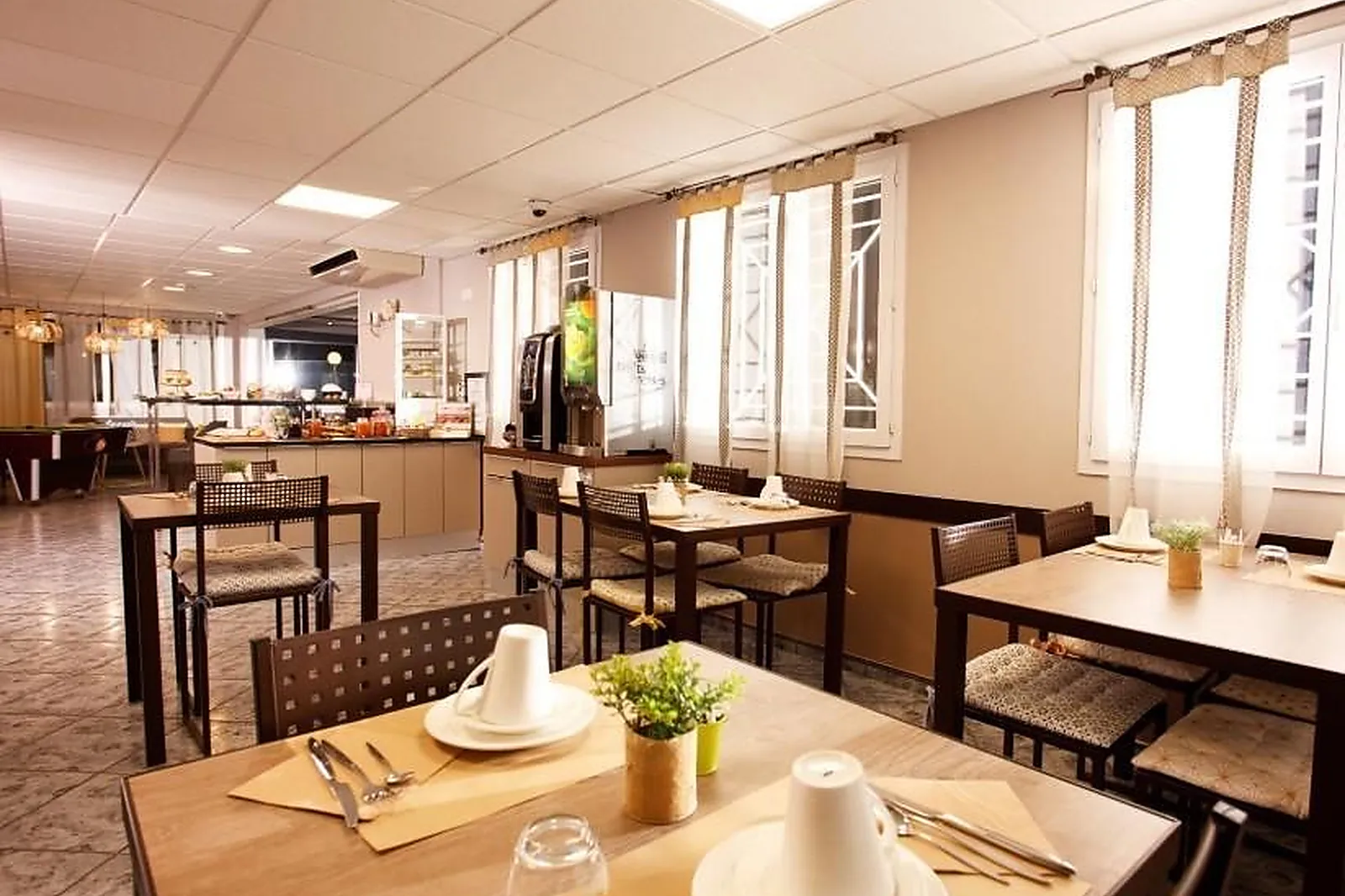 Lieux événementiels, HÔTEL LE MONESTIÉ