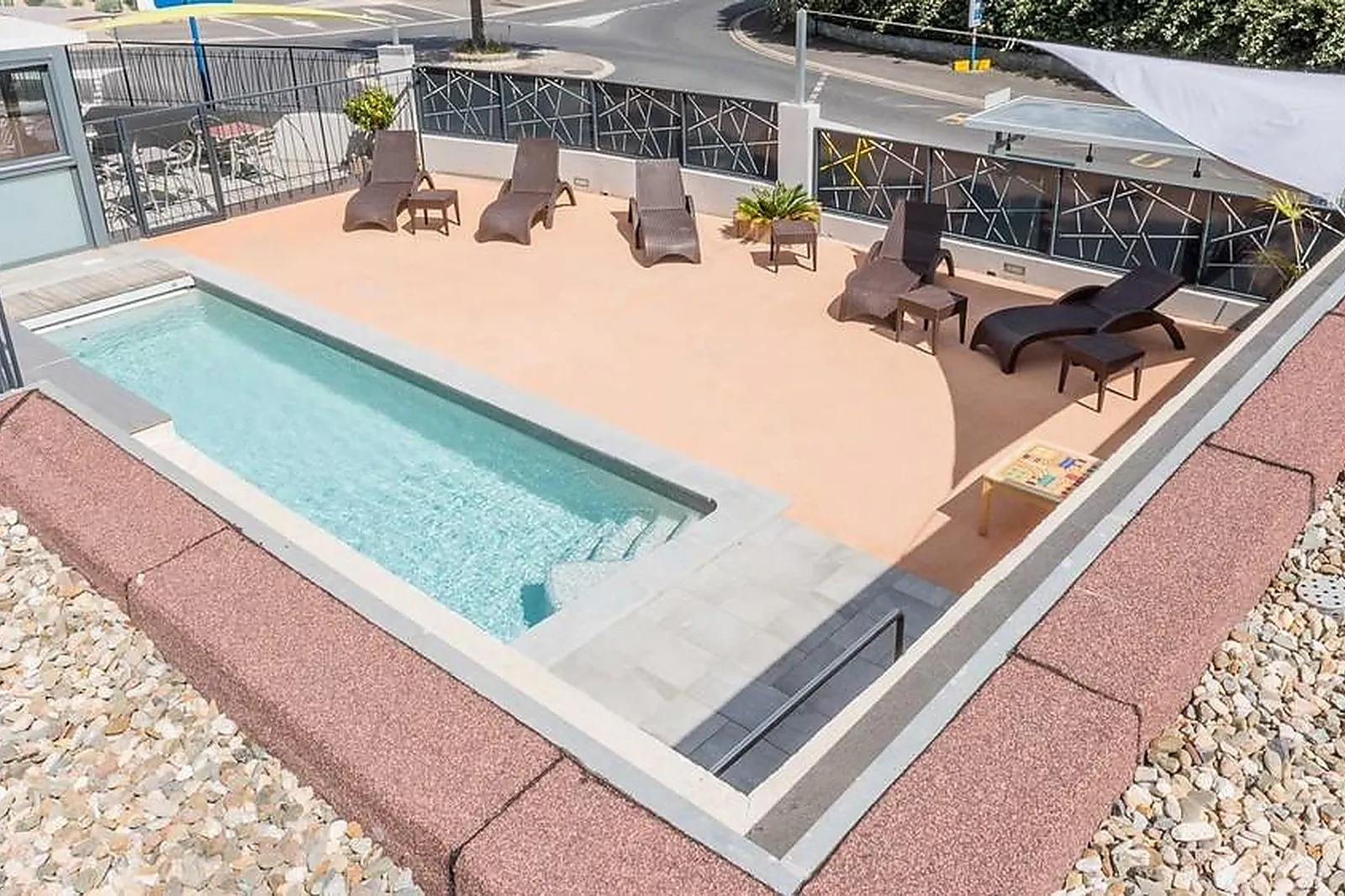 Lieux événementiels, HÔTEL LE MONESTIÉ