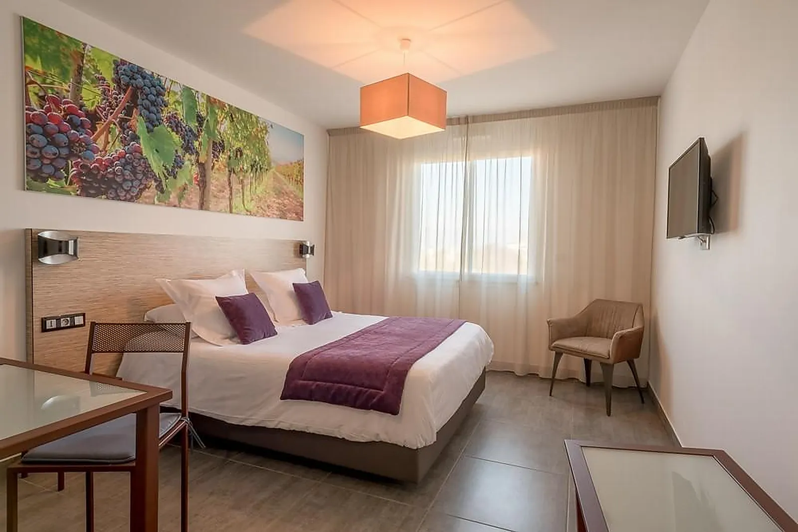 Lieux événementiels, HÔTEL LE MONESTIÉ