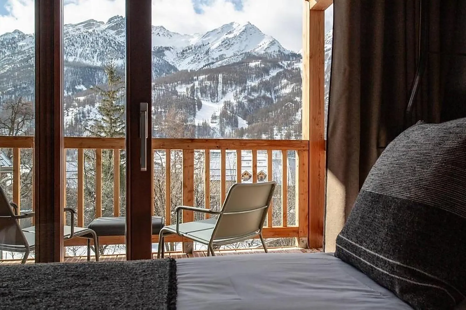 Lieux événementiels, HÔTEL LE MONÊTIER