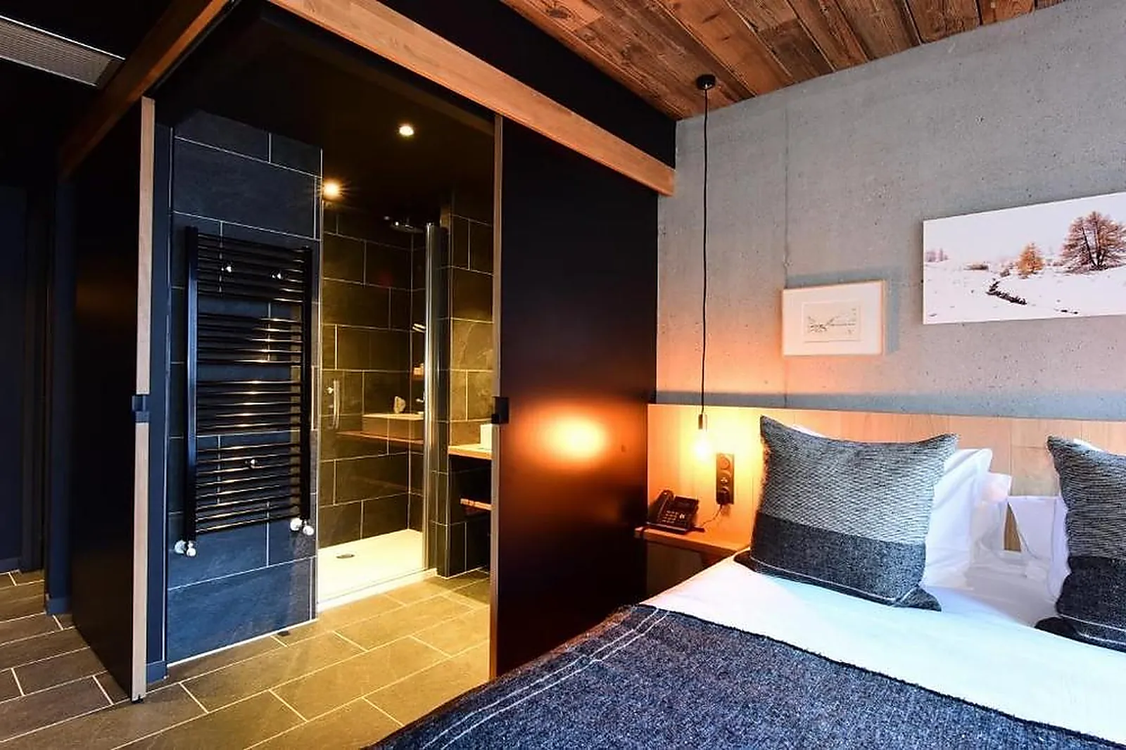 Lieux événementiels, HÔTEL LE MONÊTIER