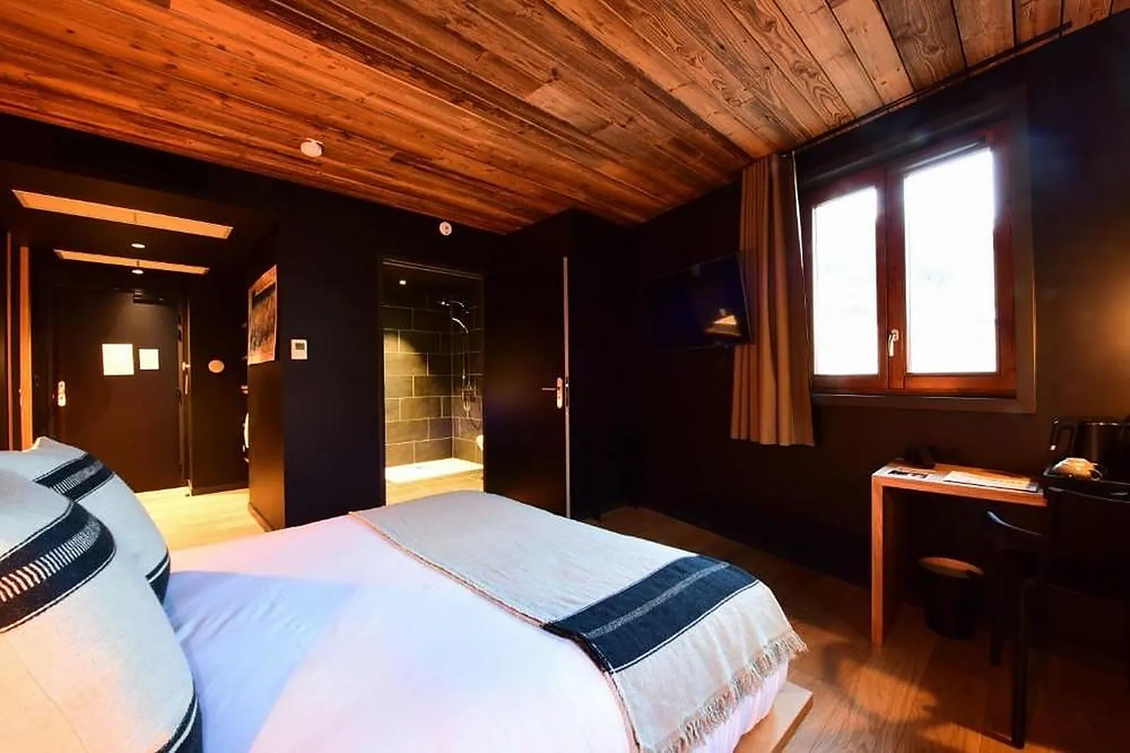 Lieux événementiels, HÔTEL LE MONÊTIER