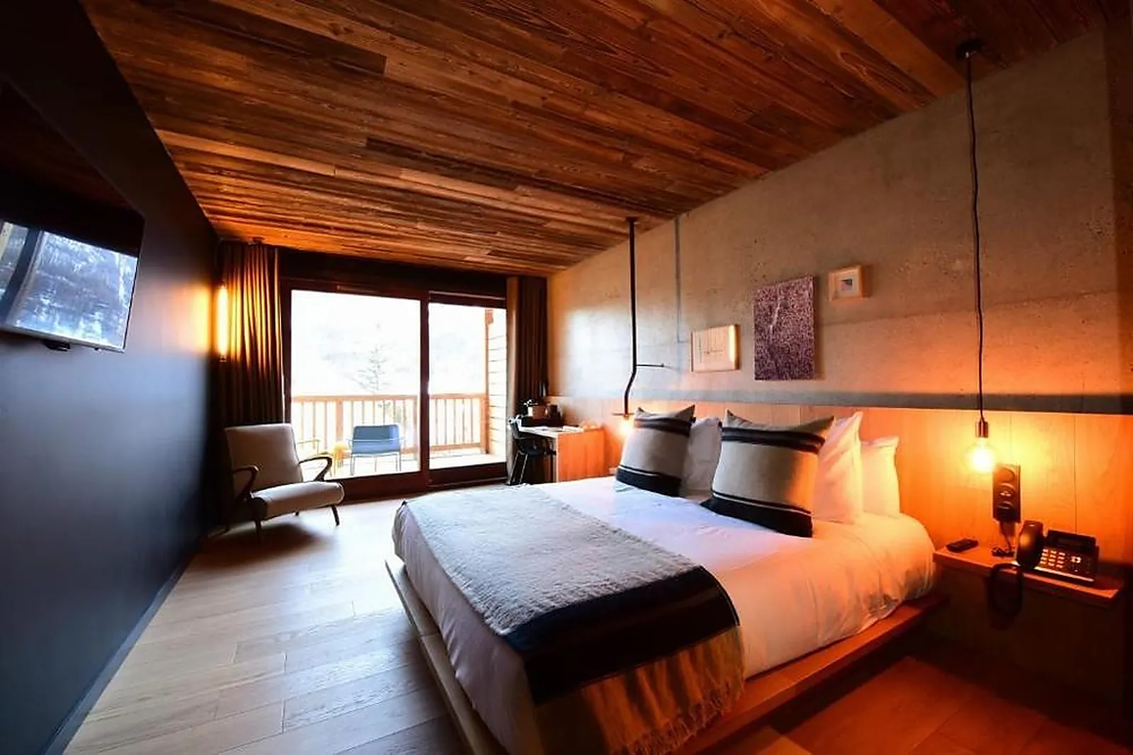 Lieux événementiels, HÔTEL LE MONÊTIER