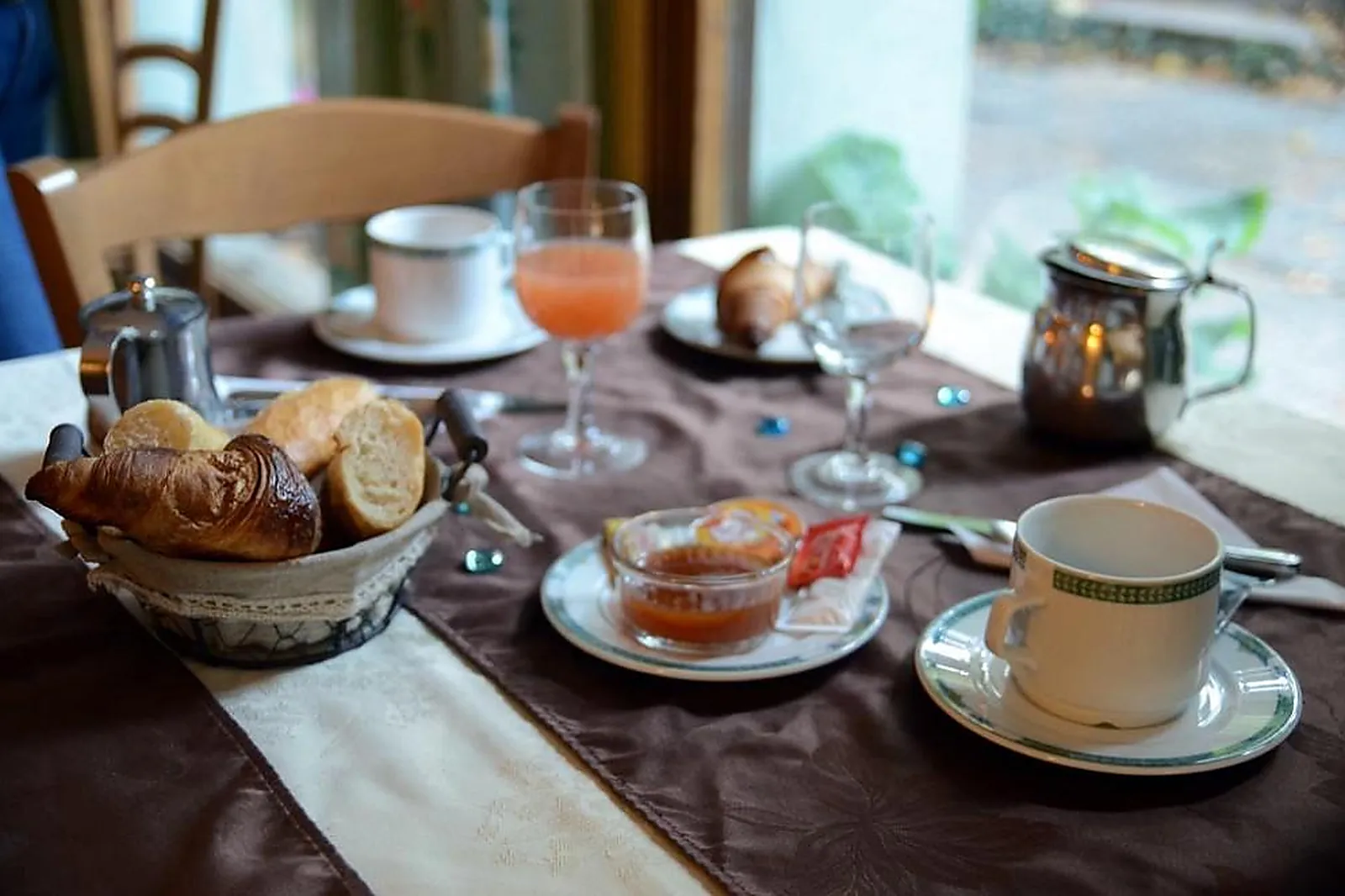 Lieux événementiels, HOTEL LE MONT BARRAL