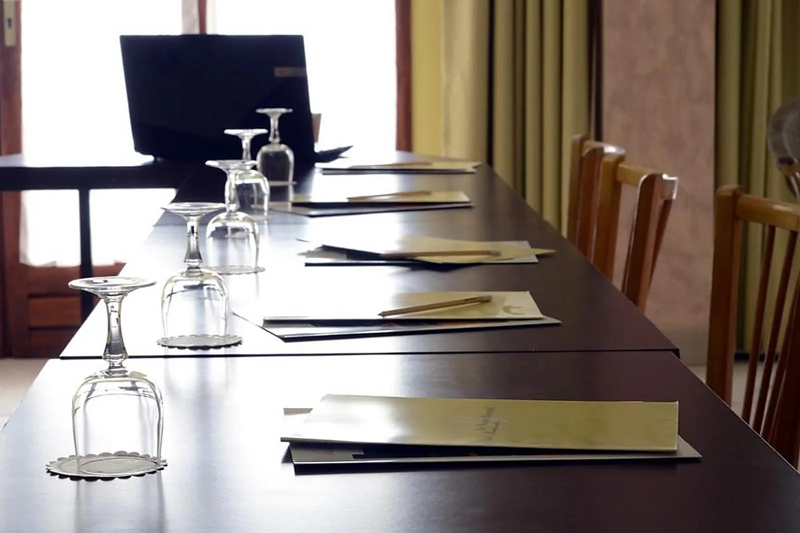 Lieux événementiels, HOTEL LE MONT BARRAL