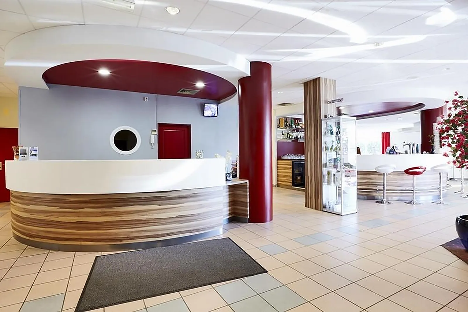 Lieux événementiels, HOTEL LE NERON