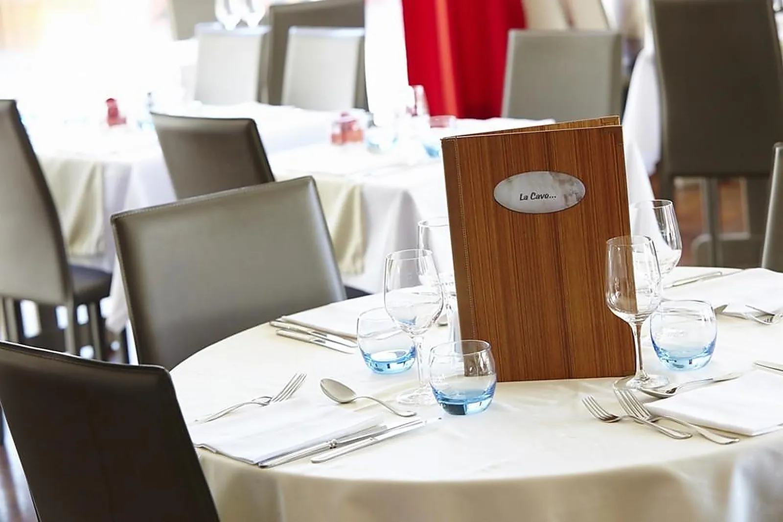 Lieux événementiels, HOTEL LE NERON