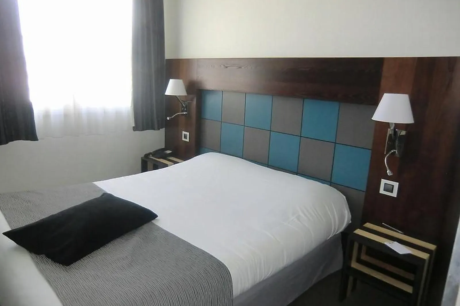 Lieux événementiels, HOTEL LE NERON