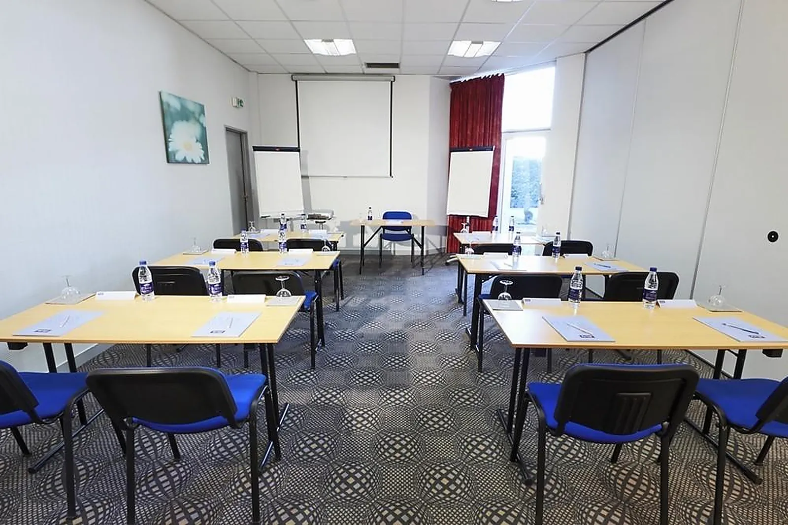 Lieux événementiels, HOTEL LE NERON