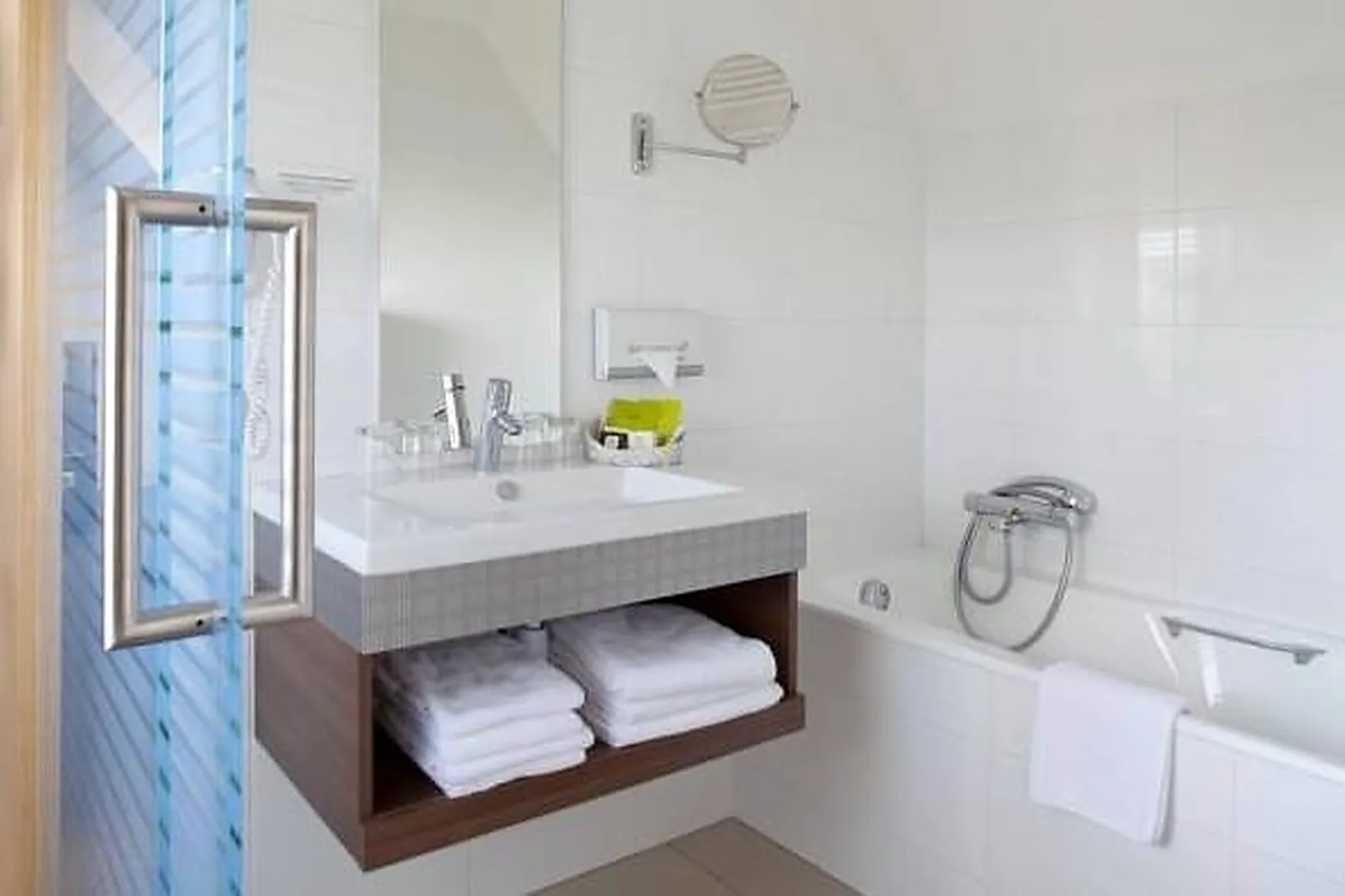 Lieux événementiels, HÔTEL LE PARC