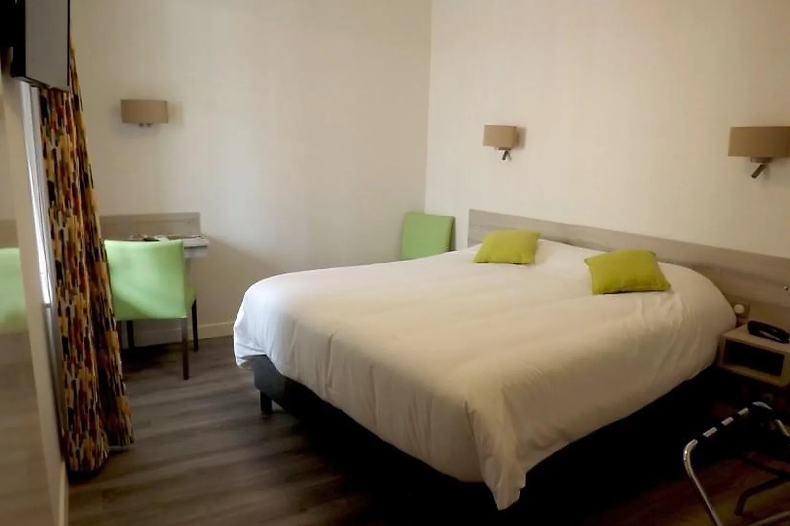 Lieux événementiels, HOTEL LE PARC À MOULINS