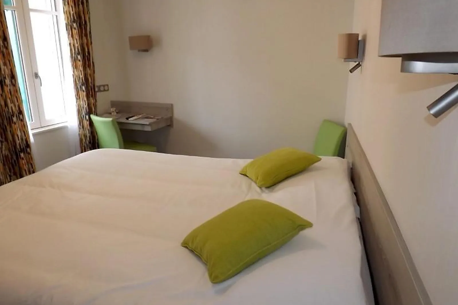 Lieux événementiels, HOTEL LE PARC À MOULINS