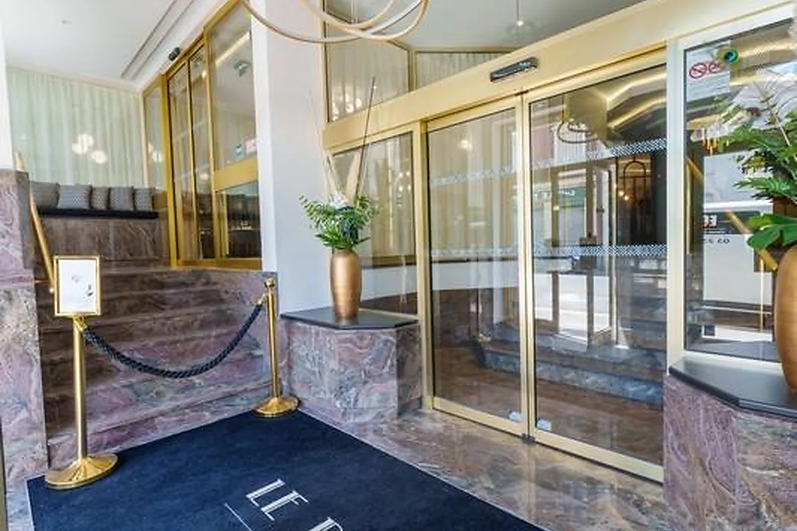 Lieux événementiels, HÔTEL LE PICARDY