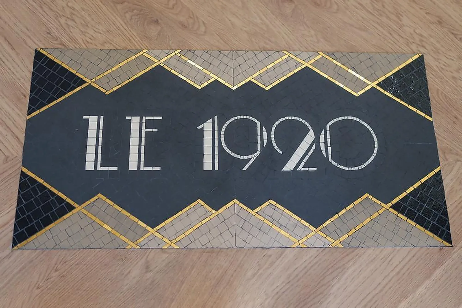 Lieux événementiels, HÔTEL LE PICARDY