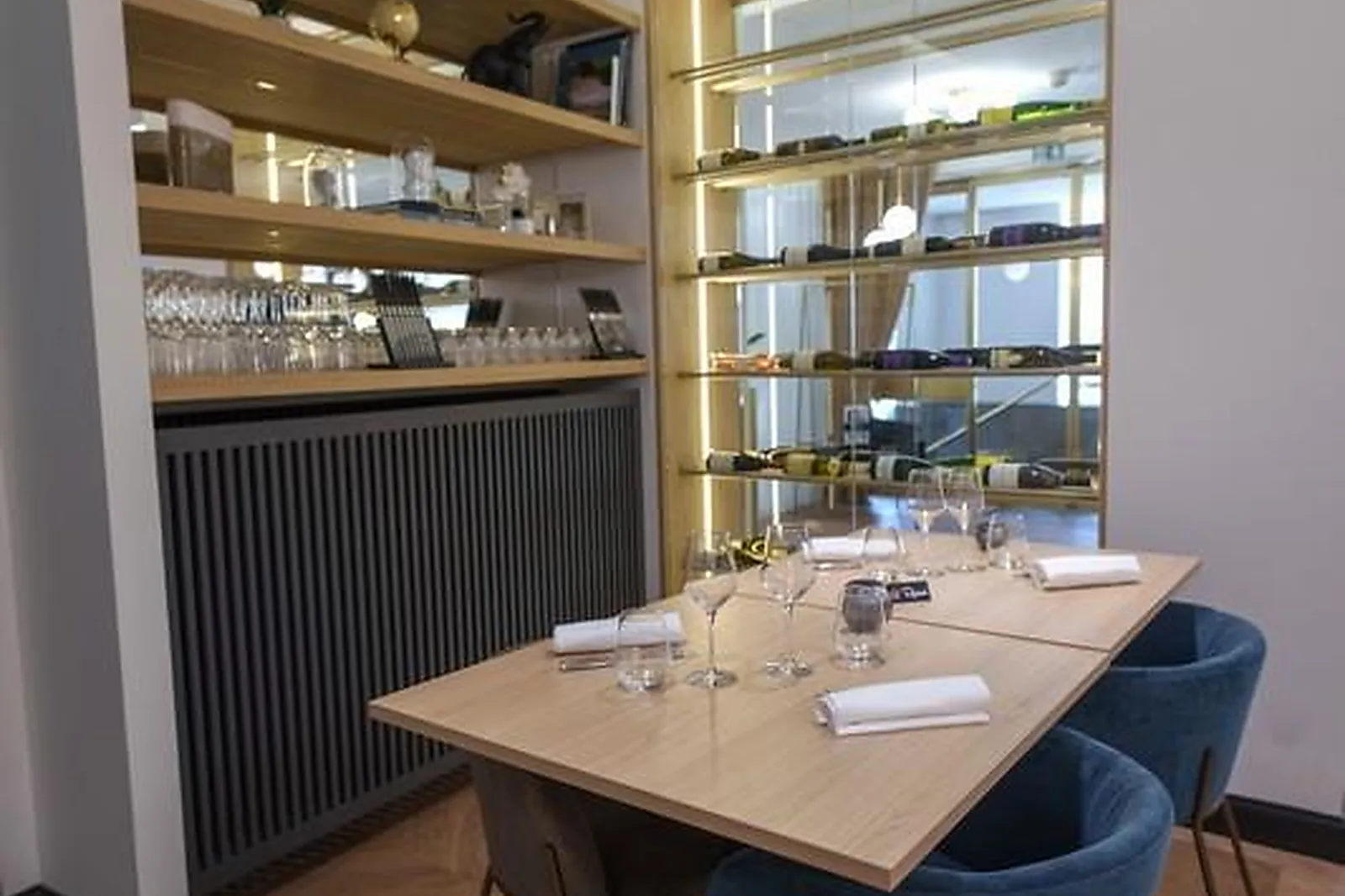 Lieux événementiels, HÔTEL LE PICARDY