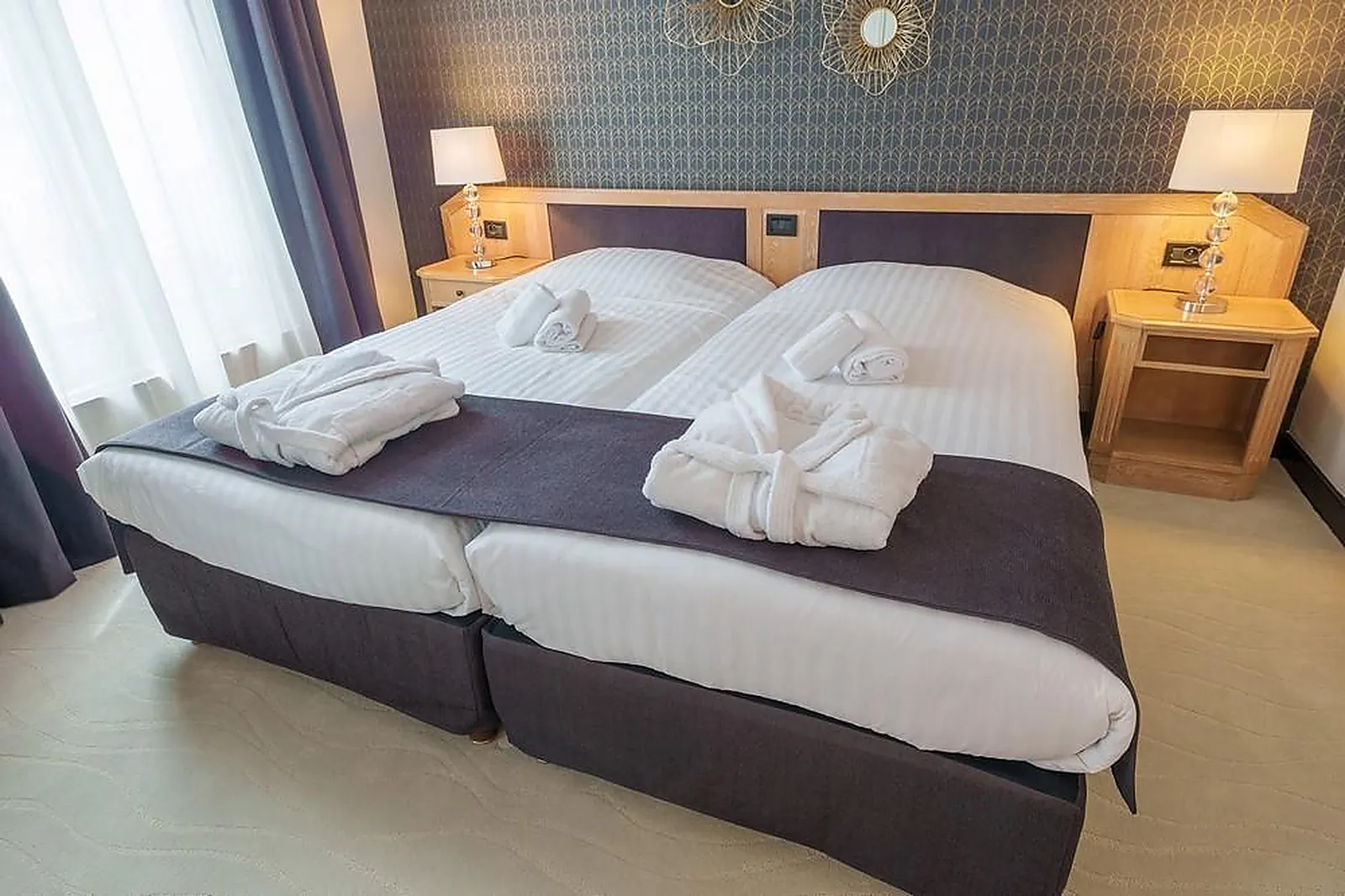 Lieux événementiels, HÔTEL LE PICARDY