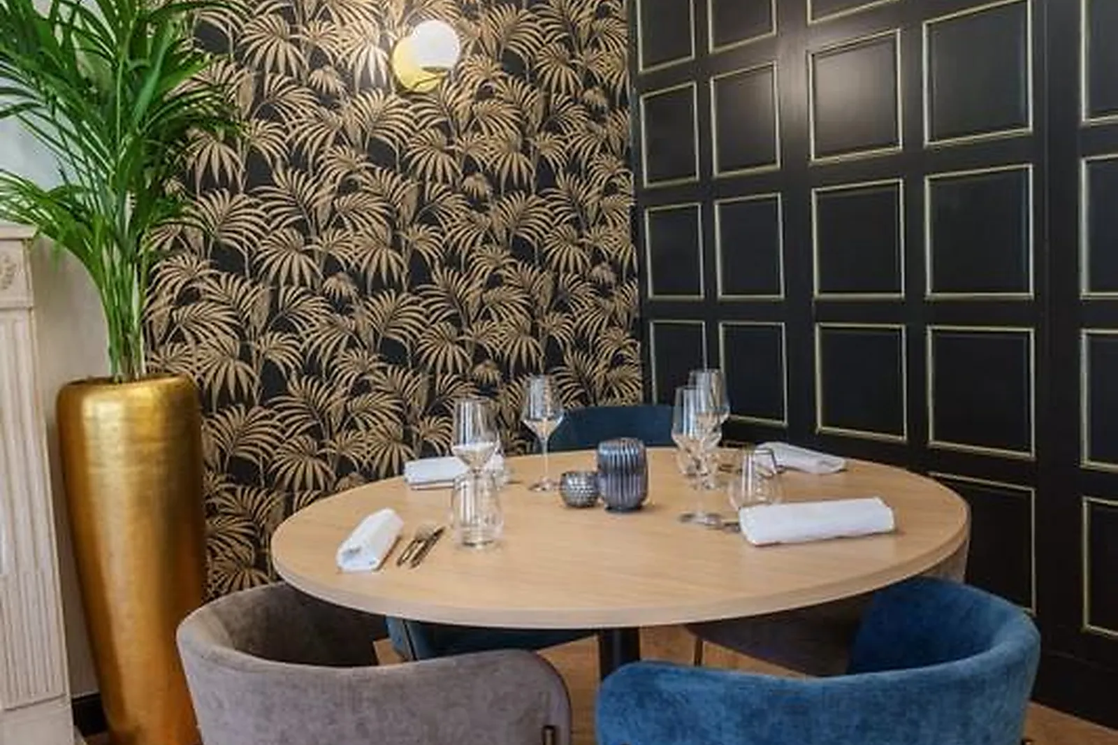 Lieux événementiels, HÔTEL LE PICARDY