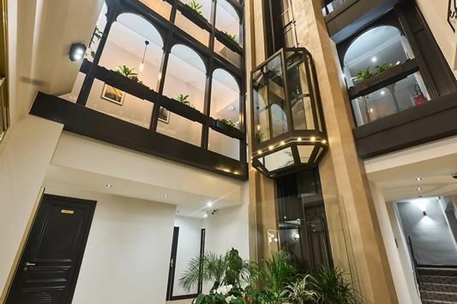 Lieux événementiels, HÔTEL LE PICARDY