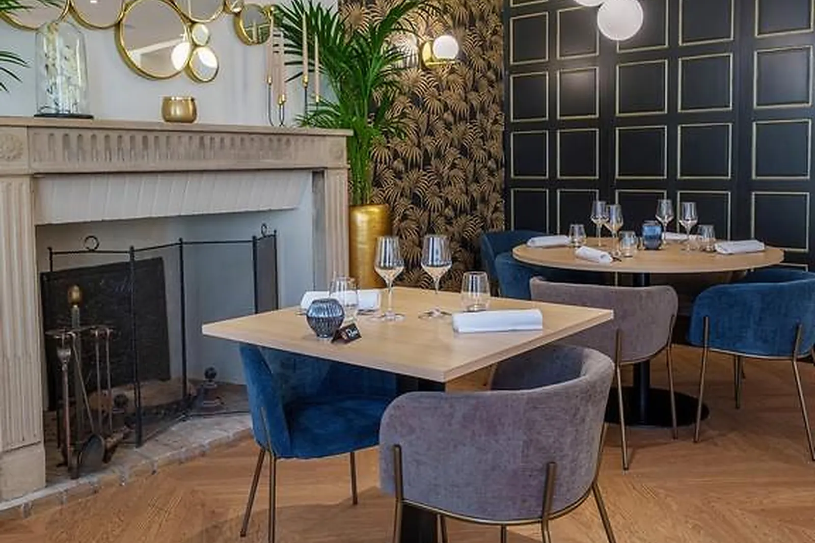 Lieux événementiels, HÔTEL LE PICARDY