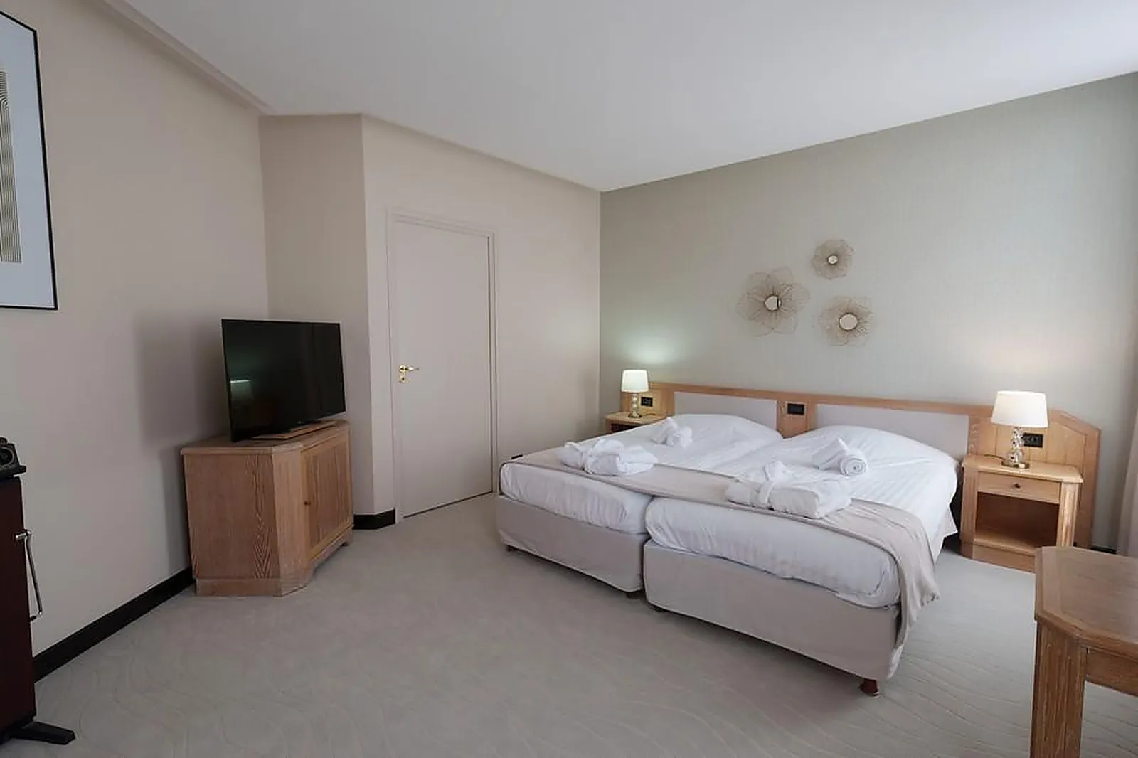 Lieux événementiels, HÔTEL LE PICARDY