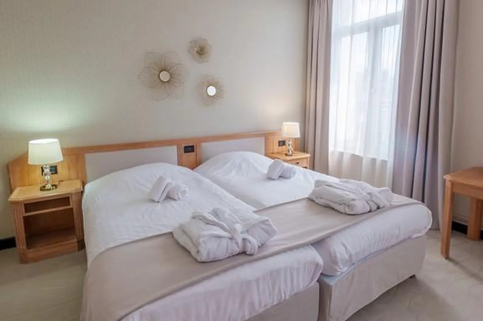 Lieux événementiels, HÔTEL LE PICARDY