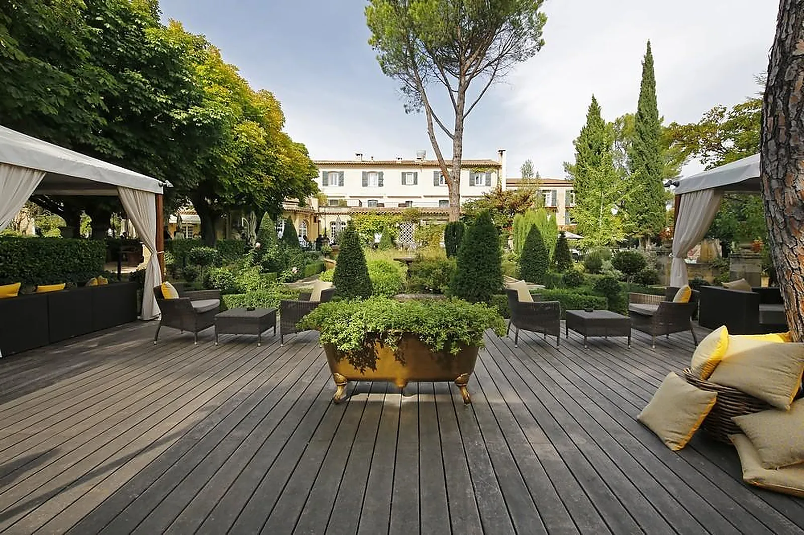 Lieux événementiels, HÔTEL LE PIGONNET