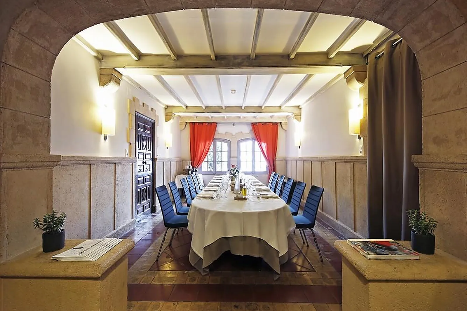 Lieux événementiels, HÔTEL LE PIGONNET