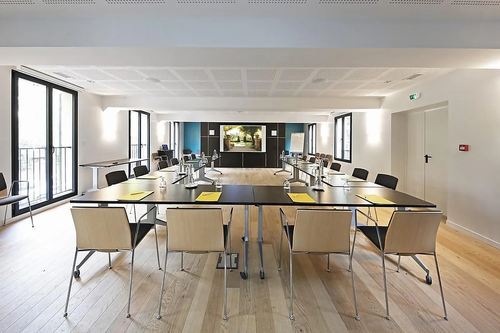 Lieux événementiels, HÔTEL LE PIGONNET