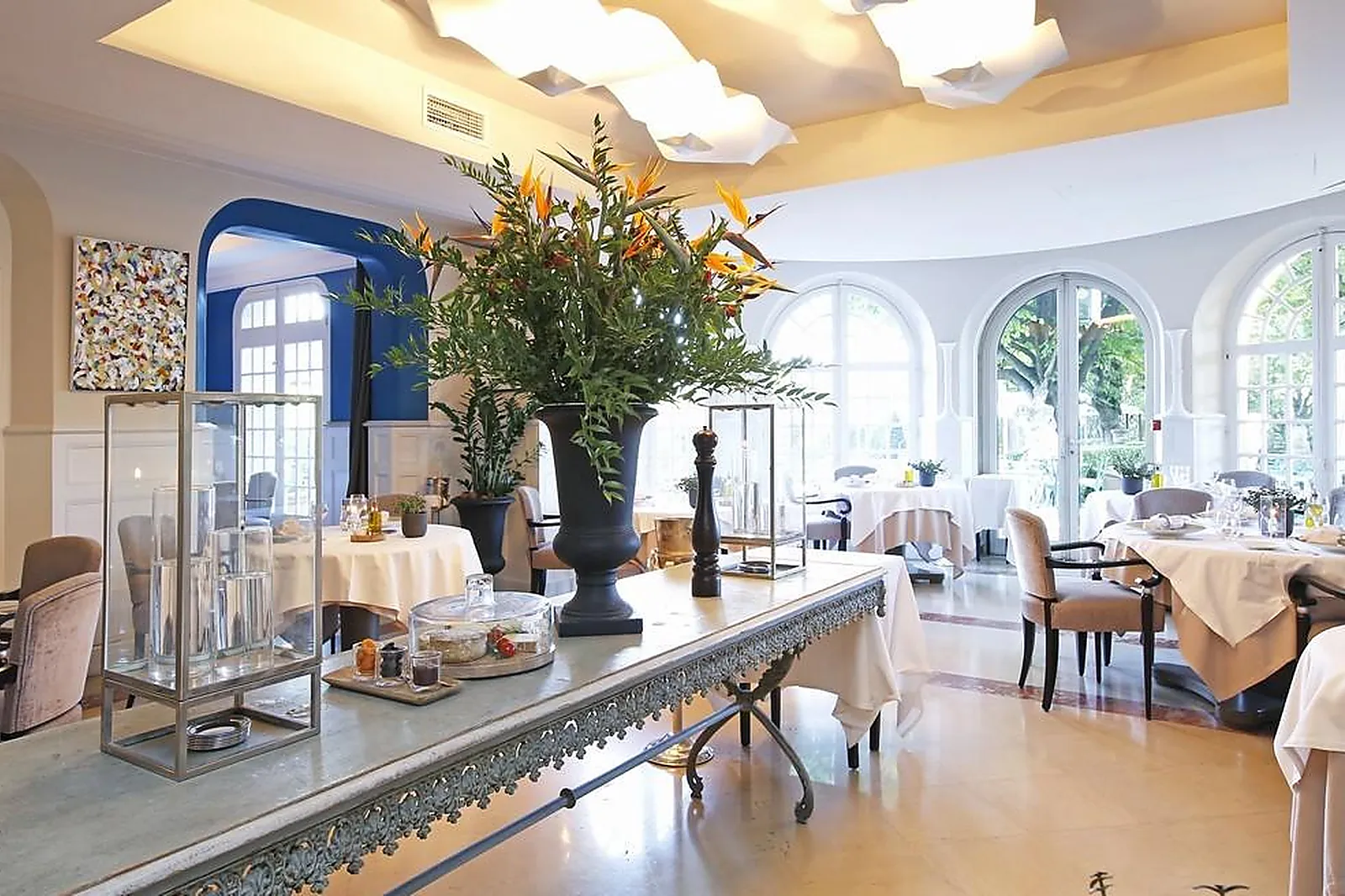 Lieux événementiels, HÔTEL LE PIGONNET