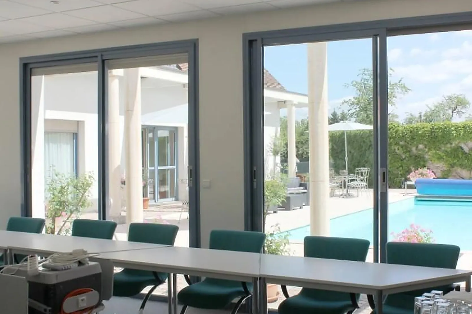 Lieux événementiels, HÔTEL LE PINOCCHIO