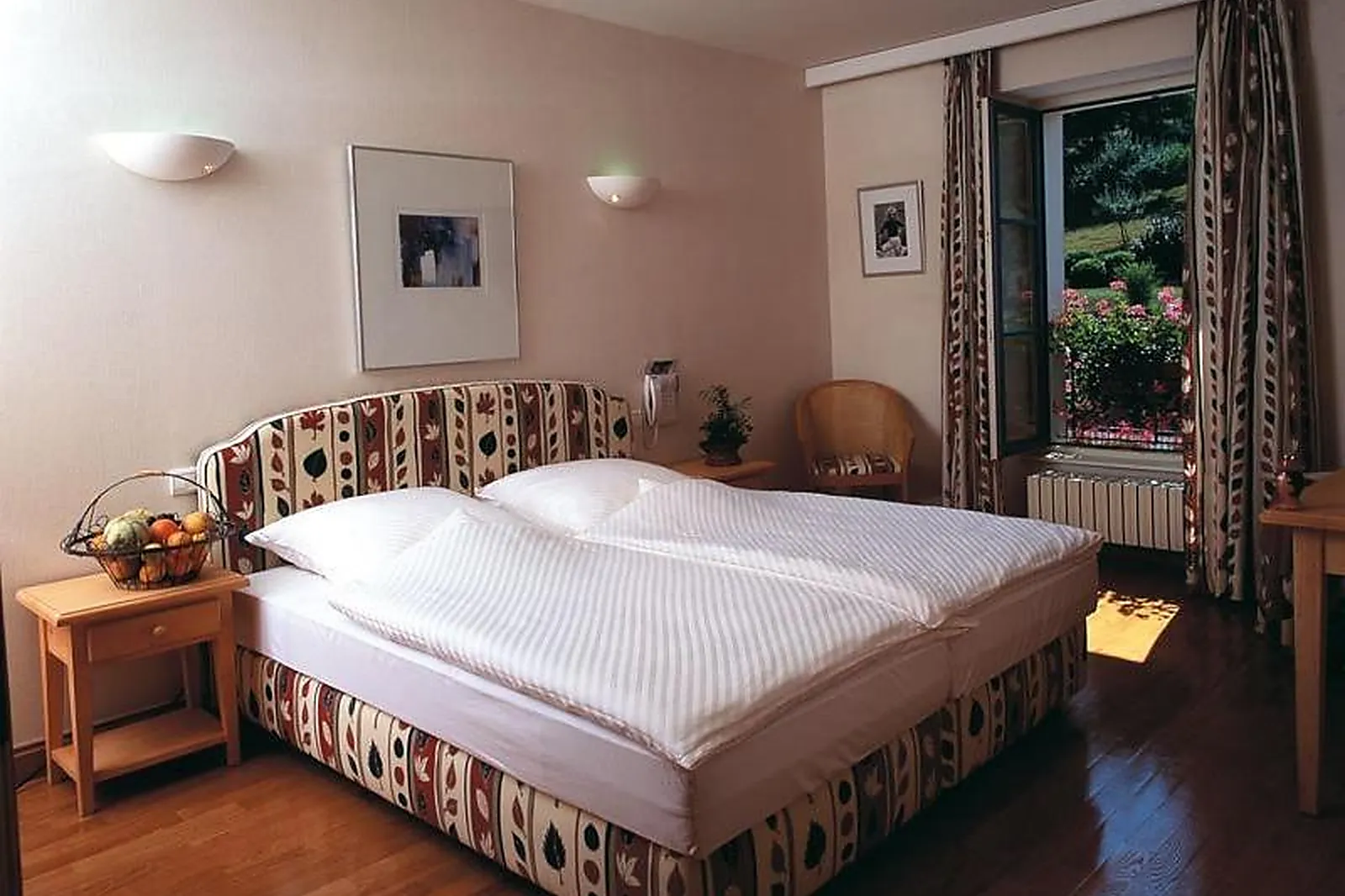 Lieux événementiels, HÔTEL LE PINOCCHIO