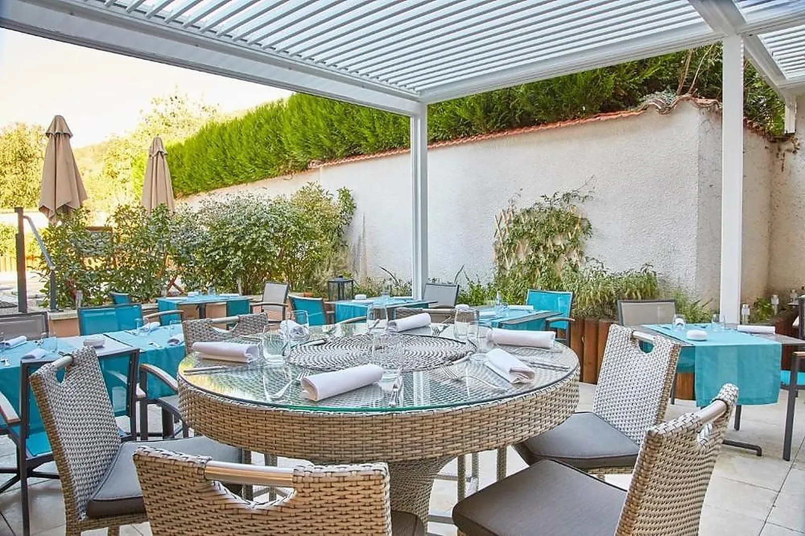 Lieux événementiels, HOTEL LE PLACE NEUVE