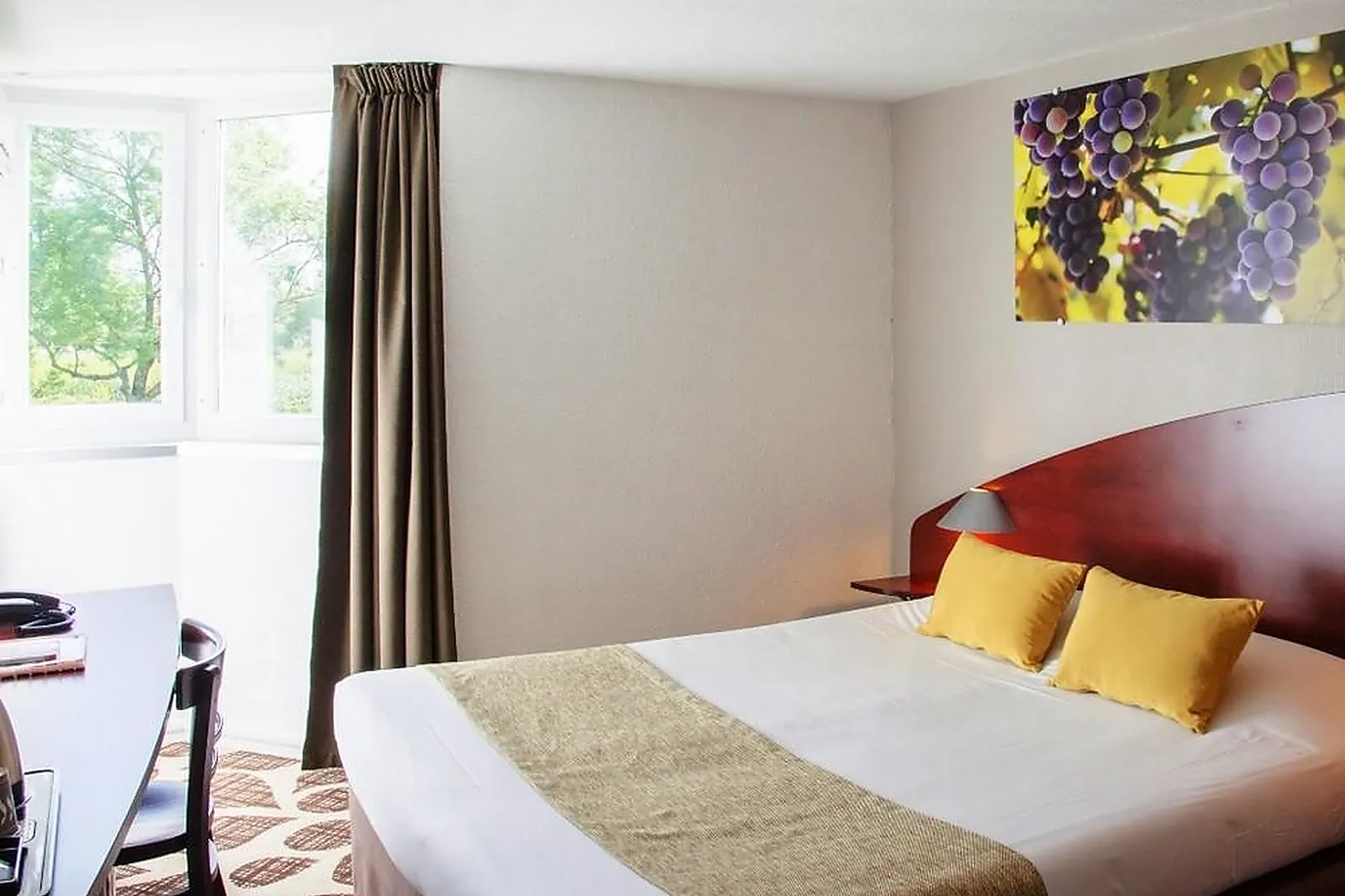 Lieux événementiels, HÔTEL LE PROVENÇAL