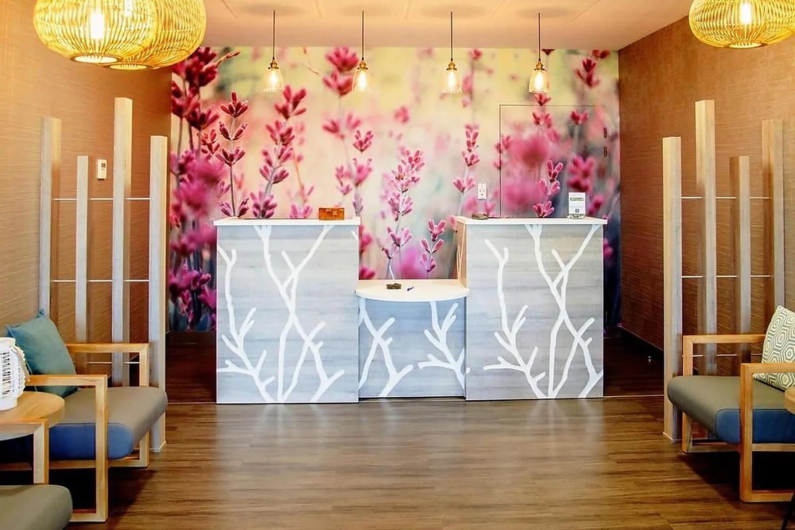 Lieux événementiels, HÔTEL LE PROVENÇAL