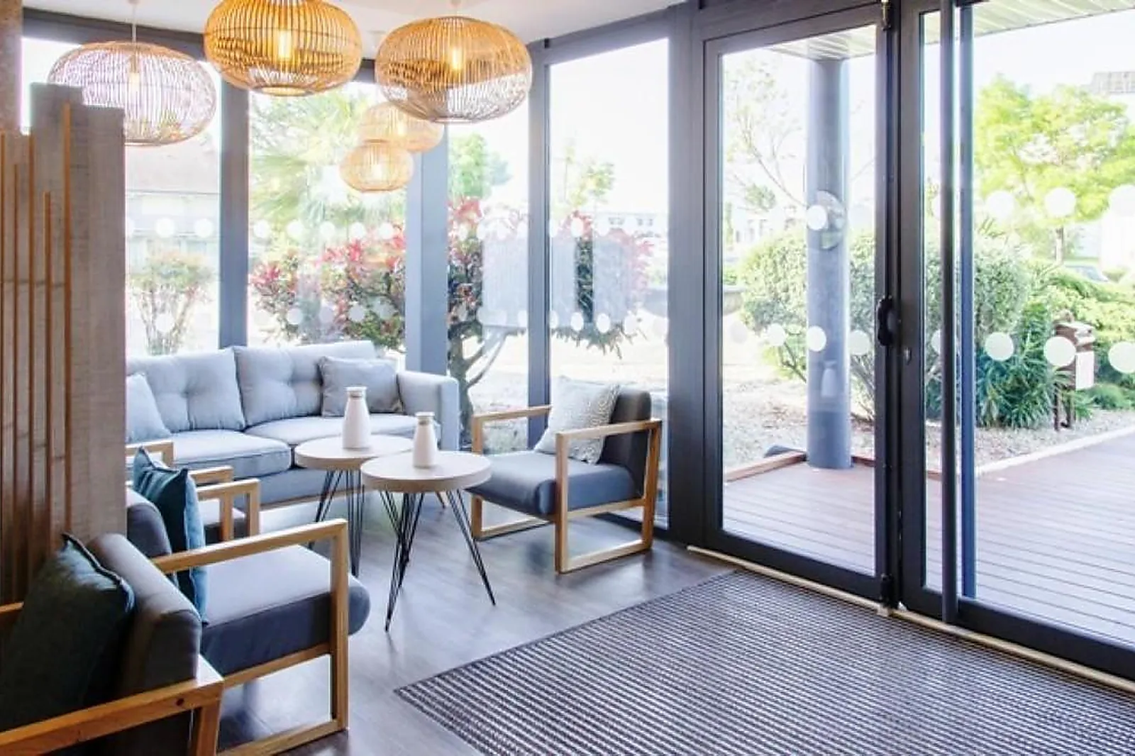 Lieux événementiels, HÔTEL LE PROVENÇAL